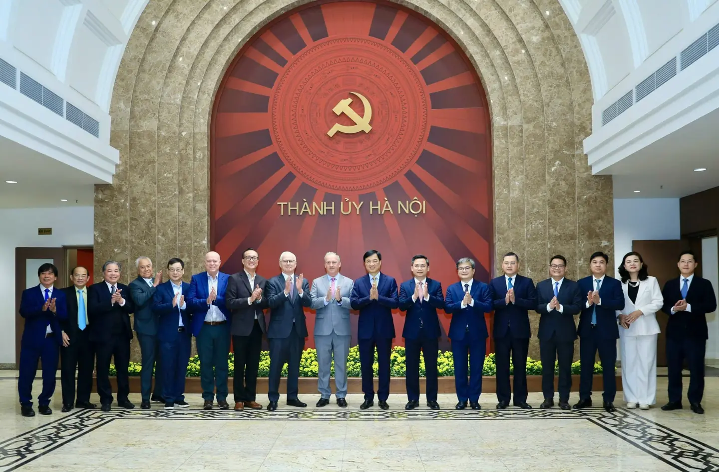 Đài PTTH Hà Nội